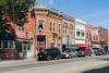 Travel: In Sheridan, cowboys still walk Main Street