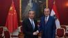 Austrian president says to work with China to uphold multilateralism, peace and development