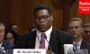 Herschel Walker Faces Senate Committee for Bahamas Ambassador Role