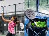 Game, Set, Match: Top Padel Courts To Check Out in Bahrain