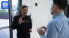 Musician turned 'CEO' confronted over investment fraud allegations