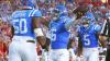 How Trinidad Chambliss reacted to Kirk Herbstreit calling him face of the sport