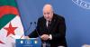 Algerian president appoints new prime minister and energy minister