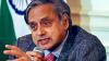 Need To Change Perception That India Is Unsafe For Women Tourists: Shashi Tharoor