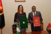 Nigeria, Angola firm pacts on illicit drugs control, cultural exchange, others at joint commission