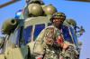 Libyan Special Forces Conduct Advanced Parachute Training in Belarus