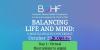 BMHF To Host Mental Health Conference