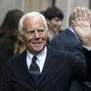 Giorgio Armani leaves his business to the Foundation, family and friends, but heirs must eventually sell a big stake