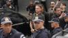 Brazil ex-President Jair Bolsonaro briefly leaves house arrest for hospital visit