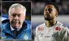 Carlo Ancelotti WON'T guarantee Neymar a spot in Brazil's World Cup squad as he reveals challenge to star man