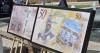 Botswana celebrates Letsile Tebogo's historic Olympic gold with new banknote