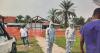 Ebola vaccination begins in southern Congo