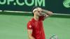 Ailing Taylor Fritz, slumping Frances Tiafoe can't help US in loss to Czechs