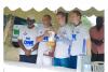 Denmark Ambassador praises One Tanzanite Academy’s Dana Cup win