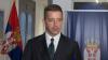 Foreign Minister: EU Membership Remains Serbia’s Strategic Goal