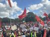 Former KLA Leaders Face Justice as Albanian Diaspora Protests in The Hague