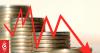 Banks economists expect economy shrank for second quarter of year