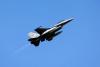 A Russian drone violating Romanian airspace was met with a pair of NATO F-16s