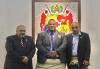 New agriculture CEO appointed