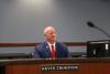 Kevin Thompson: Still smiling as chair of the Arizona Corporation Commission