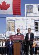 Carney launches Build Canada Homes to supercharge homebuilding across country