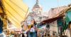 Tourists issued with food ban warning or risk a fine