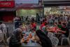Consumers call for healthier options beyond fast food