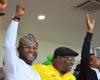 NPFL: Idahosa hails Insurance win over Niger Tornadoes