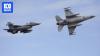 Second Russian violation in NATO airspace after drone intercepted over Romania