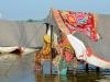 Flood havoc claims 972 lives, destroys 8,481 homes since June 26 in Pakistan