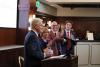 Culverhouse launches “Rance M. Sanders Real Estate Program”