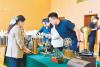 Tsinghua building new home for science museum