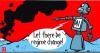 Polimmick: Discord in Nepal &amp; Divided States of America; Diella in Albania