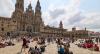 Spain's Santiago de Compostela turns tourism flashpoint