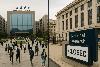 China Surges Ahead in Global Science as US Retreats from Research