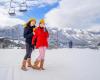 CHINA ON TRACK TO BECOME THE WORLD’S LEADING SNOW TOURISM DESTINATION