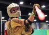 Arkansas Comic Con wraps up annual 3-day celebration of fans