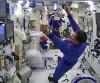Chinese astronauts expand science research on orbiting space station