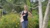 She's traveled to Bali, India and the U.S. alone. Here are her tips for solo female travelers