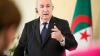 Algerian presidency announces new government after naming PM