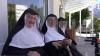 Austrian nuns escape aged care home to return to abandoned convent they were forced to leave