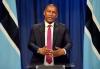Gumel heads Botswana’s Sovereign Wealth Fund