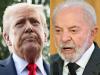 Brazil’s Lula pushes back against tariff, tells Trump country’s democracy ’not on the table’