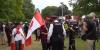 Canada First rally in Toronto met with counterprotests, arrests made