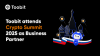 Toobit Attends Crypto Summit 2025 as Business Partner, Expands Presence in CIS Market