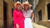 A daily run, SPF and two Weetabix a day: How my mum stays fit and fab at 83