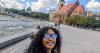 I visited a European city 2 hours away I would ditch the UK for — not France or Spain