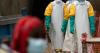 WHO begins Ebola vaccinations in DRC as outbreak spreads