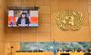 Cuba Denounces Impact of U.S. Blockade o…
