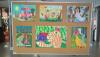 Children’s artwork from Kherson showcased in Czech Republic